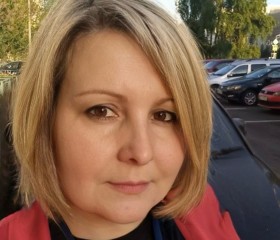 Yuliya, 39, Moscow