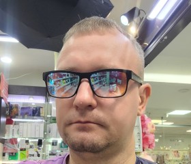 Miron, 42, Blagoveshchensk (Amur)