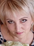 Anna, 51, Saint Petersburg