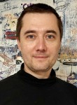 Vladimir Peskov, 48, Moscow
