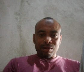 SAID, 43, Liwale