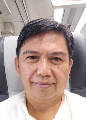 Andi, 61, Indonesia, Djakarta