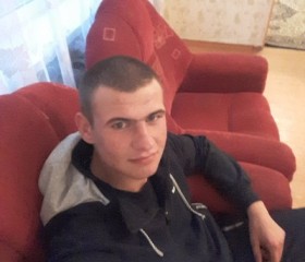 Роман, 28 лет, Ангарск
