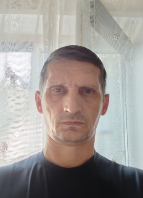 Алексей из Москвы 51 год