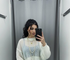 Violetta, 20, Saint Petersburg