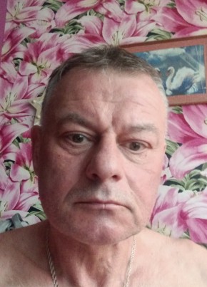 Вадим, 59, Россия, Москва