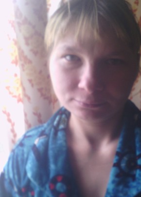 Наталья, 37, Україна, Єнакієве