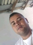 Joncilson, 32 года, Santa Cruz do Sul