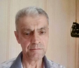 Elxan, 59, Baku