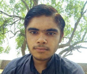 Aurang Zaib, 20 лет, لاہور