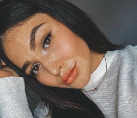 Kseniya, 26, Ulyanovsk