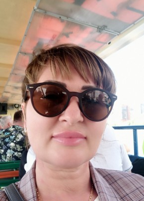 Евгения, 44, Россия, Омск