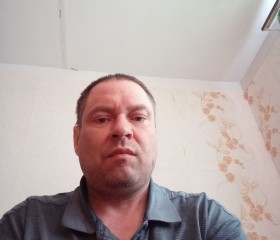 Дмитрий, 47 лет, Очер