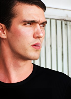 Roman, 40, Russia, Saint Petersburg