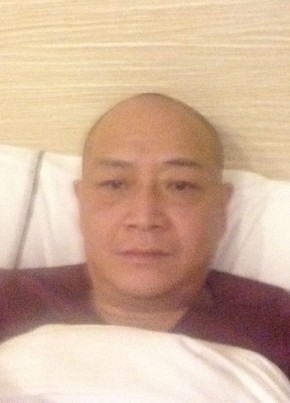 张俊辉, 46, 中华人民共和国, 贵阳