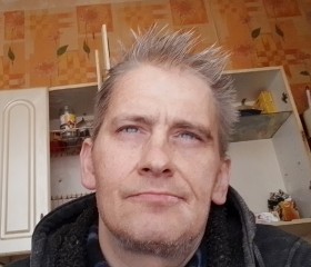 Анкер, 48 лет, Tallinn