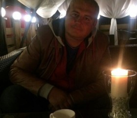 Руслан, 45 лет, Апрелевка