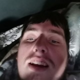 Dominic, 19  , Jasper