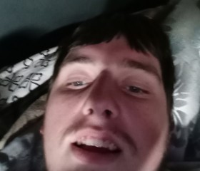 Dominic, 19, Jasper