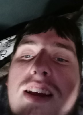 Dominic, 19, United States of America, Jasper