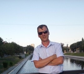 Александр, 44 года, Красный Яр (Астраханская обл.)