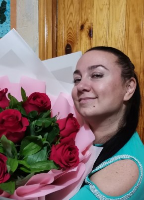 Инна из Симферополи 47 лет