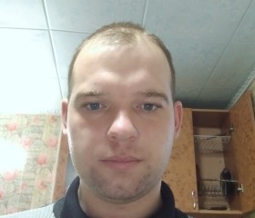 Виктор Коледнев, 34 года, Иркутск