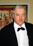 Евгений Колбасов, 62 года, Екатеринбург