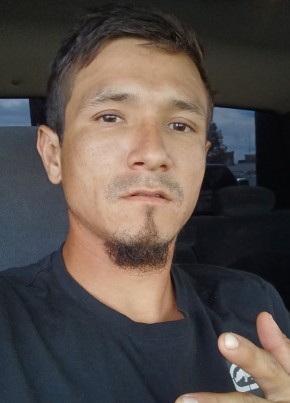 Panchito, 27, United States of America, Glendale (State of Arizona)