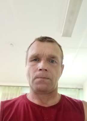Сергей, 50, Россия, Пильна
