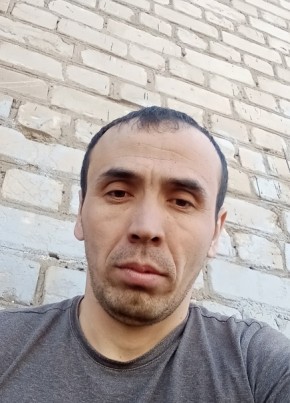 Kodirzhon, 35, Russia, Ryazan