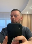 Kazimir, 44, Cherepovets