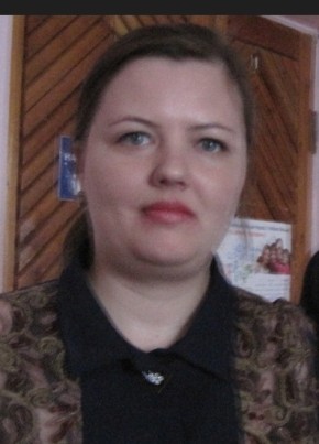 Марьяна, 45, Україна, Дніпро