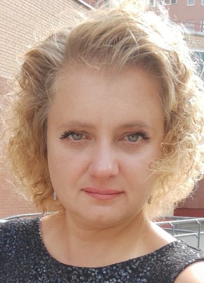 Ирина, 47, Россия, Балашиха