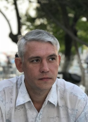 Artem, 41, Russia, Orel