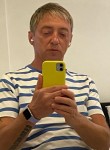 Oleg, 47, Moscow