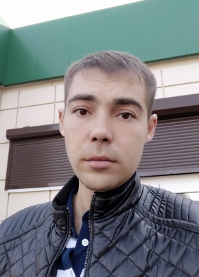 Валерий, 35, Россия, Томилино
