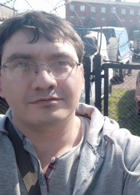 Андрей М