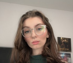 Ève, 30, Angers