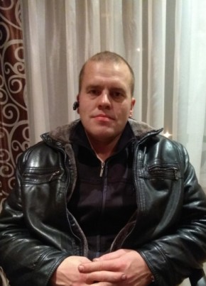 Василий, 32, Россия, Унеча