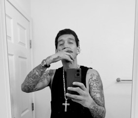 Alex, 33, Flagstaff