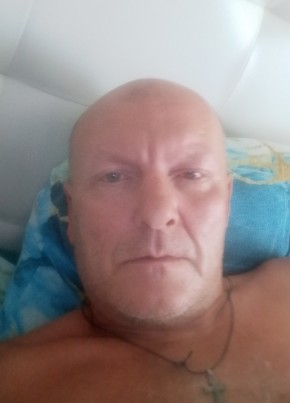 Александр из Вологды 49 лет