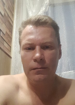 Александр, 47, Россия, Десногорск