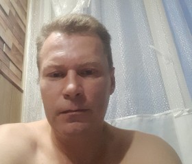 Александр, 47 лет, Десногорск