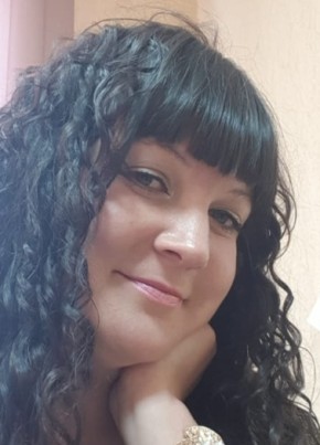 Елена из Уссурийска 39 лет