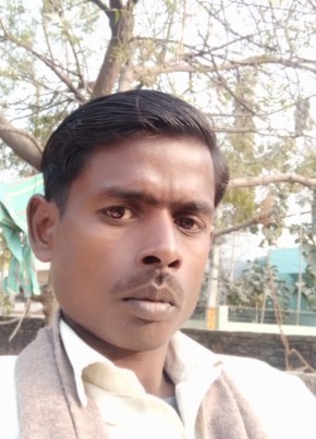 Dileep Kumar, 38, India, Jaunpur