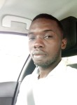 Komenan, 35 лет, Abidjan