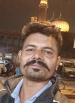 Nik, 32 года, Delhi