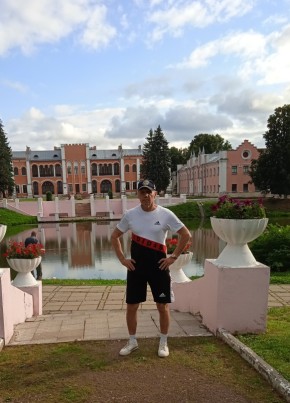 Vlad, 53, Russia, Saint Petersburg