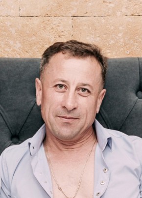 Акоб, 51, Россия, Ялта